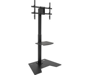 Tooq FS2284M-B Soporte suelo Minos 37"-70" 90º