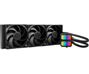 Refrigeracion Liquida Be Quiet Silent Loop 3 420mm