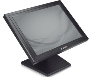 Monitor Approx Mt15w5 15'' Touchscreen