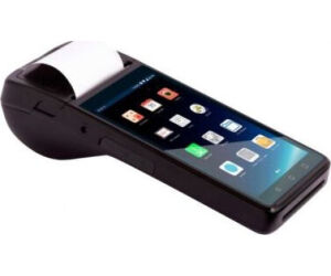 PDA Industrial con impresora de tickets Premier Maxi 50P/ 2GB/ 16GB/ 5.5"/ Táctil/ Función TPV