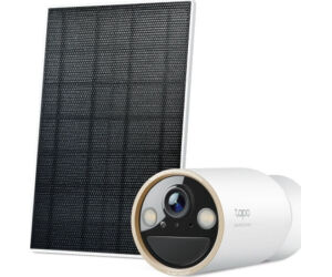 Tp-link Hub Inteligente Con Alarma Integrada Y Ranura Para Microsd