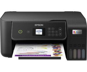 Epson Multifunción Ecotank ET-2870