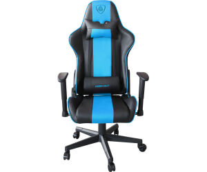 Silla Gaming Xspro-racing Negro/turqiesa Keepout