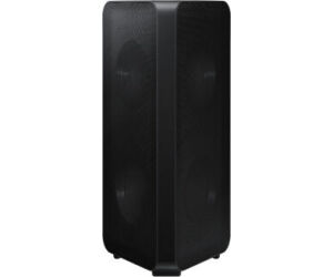 Altavoz con Bluetooth Samsung Sound Tower MX-ST40B/ 160W/ 2.0