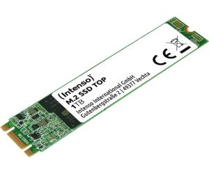 Intenso 3832460 Top SSD 1TB M.2