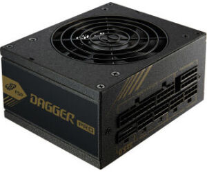 Fsp Fuente De Alimentacion Sfx 850w Dagger Pro 850 80plus Gold Modular 92mm Fan Gen 5.0