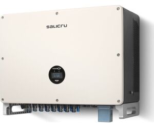 Inversor solar salicru equinox2 eqx2 40004 - t conexion red trifasico 40kw