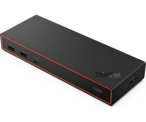 Lenovo Dock ThinkPad USB4 5000 100W EU