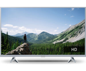 Tv Panasonic 24" Tx24msw504 Hd Androidtv Hdr10 Neg