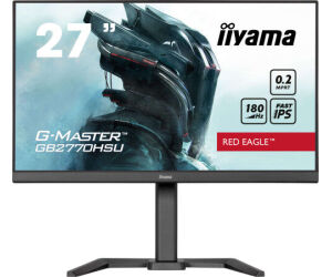 IIYAMA IPS 180Hz, FLC, 4x 3.2