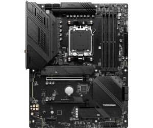 Placa Base Msi Mag B650 Tomahawk Wifi Am5 Atx 4xddr5