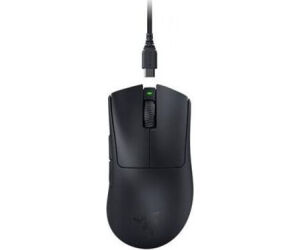 Raton Razer Deathadder V3 Pro Negro (rz01-04630100-r3g1)