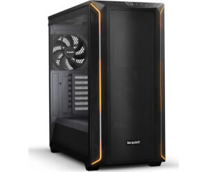 be quiet! SHADOW BASE 800 DX Black