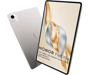 Tablet Honor Pad X9a 11.5"/ 6GB/ 128GB/ Octacore/ Gris