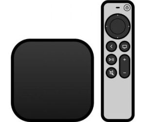 Apple TV 4K / 64GB/ WiFi