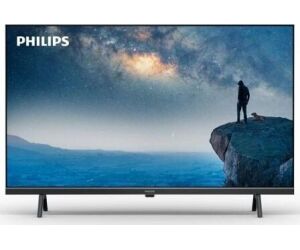 Televisor Philips 32PFS6109 32"/ Full HD/ Smart TV/ WiFi