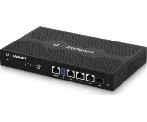 Router Ubiquiti Er-4 Edgerouter 4p Edgemax