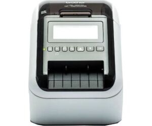 Brother Impresora Etiquetas QL-820NWBC