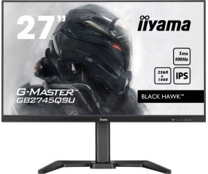 Monitor Iiyama 27’’, Ips, 100hz, 300cd