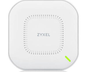 Zyxel NWA210AX AP WiFi6 1xGbE 4x4 PoE PSU 3a