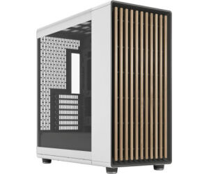 Fractal Design North XL Escritorio Blanco