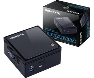 BAREBONE GIGABYTE BRIX Bace-3160 CEL-3160 NO HDD NO RAM