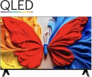 Tcl 32s5k Tv 32" Fhd Qled Androidtv Dolby Audio