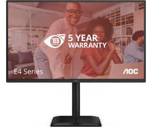 Monitor Aoc 27e4u Mm