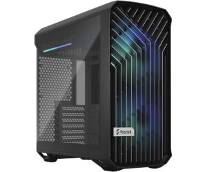 Fractal Design Torrent Compact Negro