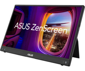 Monitor Premier Tactil Capacitivo De 15,6" Panoramico Y Estandar Vesa