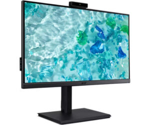 Monitor Led 31.5  Viewsonic Vx3276-mhd-2 Metlico