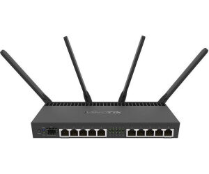 Router Mikrotik Rb4011 Igs+5hacq2hnd-in