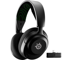 Auriculares Steelseries - Arctis Nova 5x (61676)