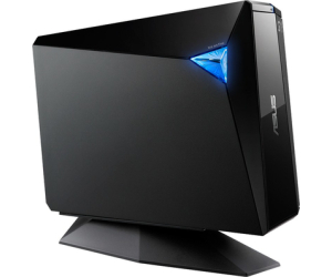 ASUS BW-16D1H-U PRO unidad de disco Ã³ptico Blu-Ray DVD Combo Negro