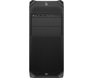 Ordenador hp z4 g5 z4g5twr xeon w5 - 2445 64gb ssd 1tb