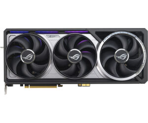 Tarjeta Grafica Asus Rog Astral Rtx 5090 O32g Btf Gaming