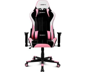 Drift Silla Gaming DR175 Rosa