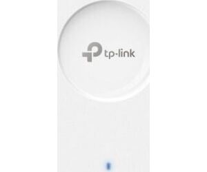 Punto de Acceso Inalámbrico TP-Link Omada EAP683 UR/ WiFi 6/ PoE+/ 6000Mbps/ 2.4GHz 5GHz/ Antenas de 5dBi/ WiFi 802.11 ax/ac/n/g/b/a