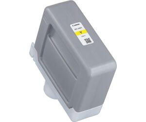 Cartucho tinta canon pfi - 340 y amarillo 330ml