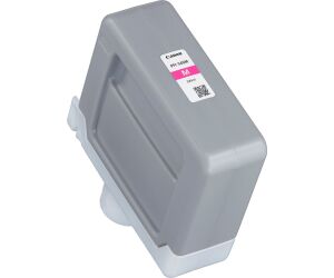 Cartucho tinta canon pfi - 340 m magenta 330ml