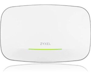 Zyxel NWA130BE-EU0101F punto de acceso inalÃ¡mbrico 5764 Mbit/s Blanco EnergÃ­a sobre Ethernet (PoE)