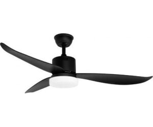 Ventilador de Techo Orbegozo CP 102132/ 60W/ 3 Aspas 132cm/ 3 velocidades
