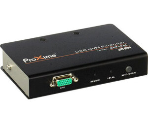 Aten CE700A extensor de consola