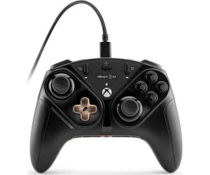Thrustmaster ESWAP X2 H.E Negro USB Gamepad Analógico/Digital PC, Xbox One, Xbox Series S, Xbox Series X
