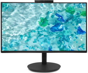 Monitor Acer Cb272d6bmiprcx