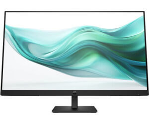 Monitor Hp Series 3 Pro 327ph / 27" / Fhd / Vga-hdmi-displayport / Regulable Altura