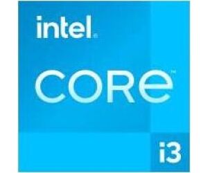 INTEL CORE i3 12100 BOX