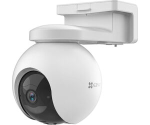 Ezviz Camara De Vigilancia Eb8 4g 2k Exterior Rotativa Blanco