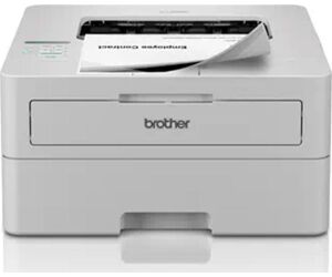 Impresora laser brother hl - l2865dw monocromo duplex