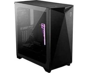 MSI MPG GUNGNIR 300P AIRFLOW carcasa de ordenador Midi Tower Negro